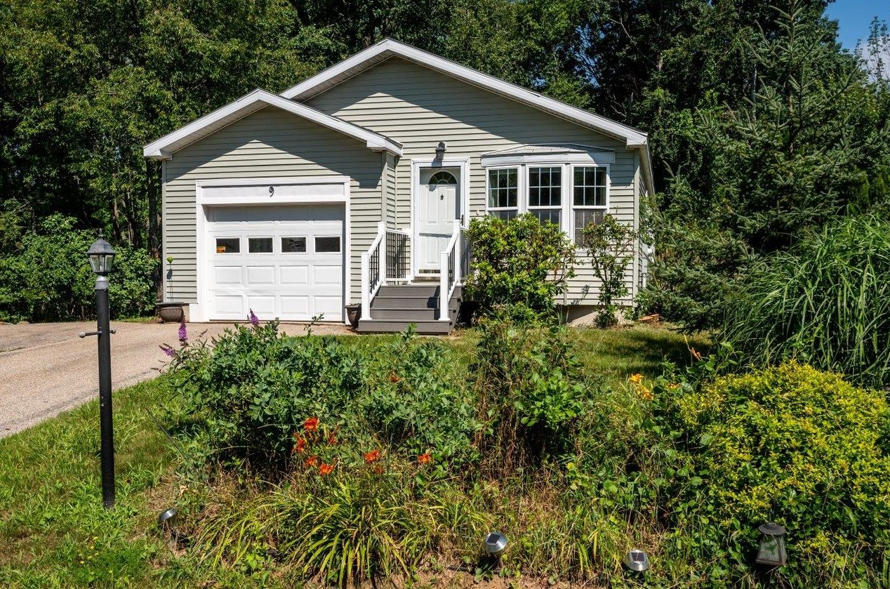 9 Fox Ridge Rd, Berwick, ME 03901 MLS 4964051 Coldwell Banker