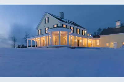 285 Lady Slipper Lane, Goshen, VT 05733 - Photo 1