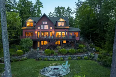 89 Eagle Shore Road, Moultonborough, NH 03254 - Photo 1