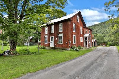 3628 Route 100, Pittsfield, VT 05762 - Photo 1