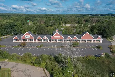 8 Dexter Lane #4, Kittery, ME 03904 - Photo 1