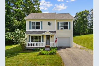 7 Cricket Hill Way, Franklin, NH 03235 - Photo 1