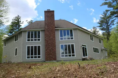 637 Mt Hunger Road, Henniker, NH 03242 - Photo 1