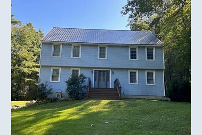 89 Hovey Road, Londonderry, NH 03053 - Photo 1