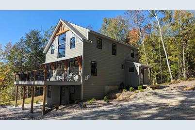 165 Winterbrook Road, Campton, NH 03223 - Photo 1