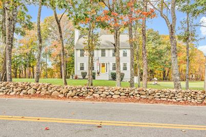 110 Governors Road, Rochester, NH 03867 - Photo 1