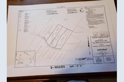 Tax Map 419 Middle Road #Lot 69-2 - Photo 1