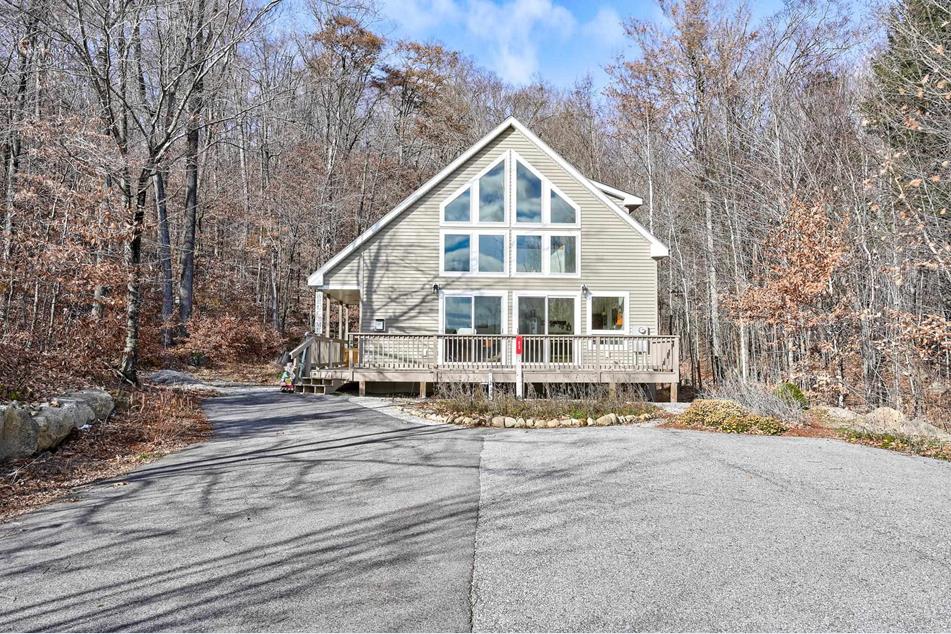 23 Beechwoods at Intervale Rd 23, Bartlett, NH 03812 MLS 4978478