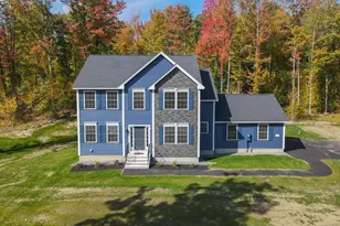 11 Hickorywood Cir, Meredith, NH 03253 - Photo 1