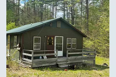309 Green Mountain Road, Effingham, NH 03882 - Photo 1