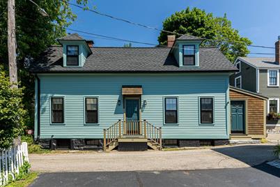 11 Walden Street, Portsmouth, NH 03801 - Photo 1