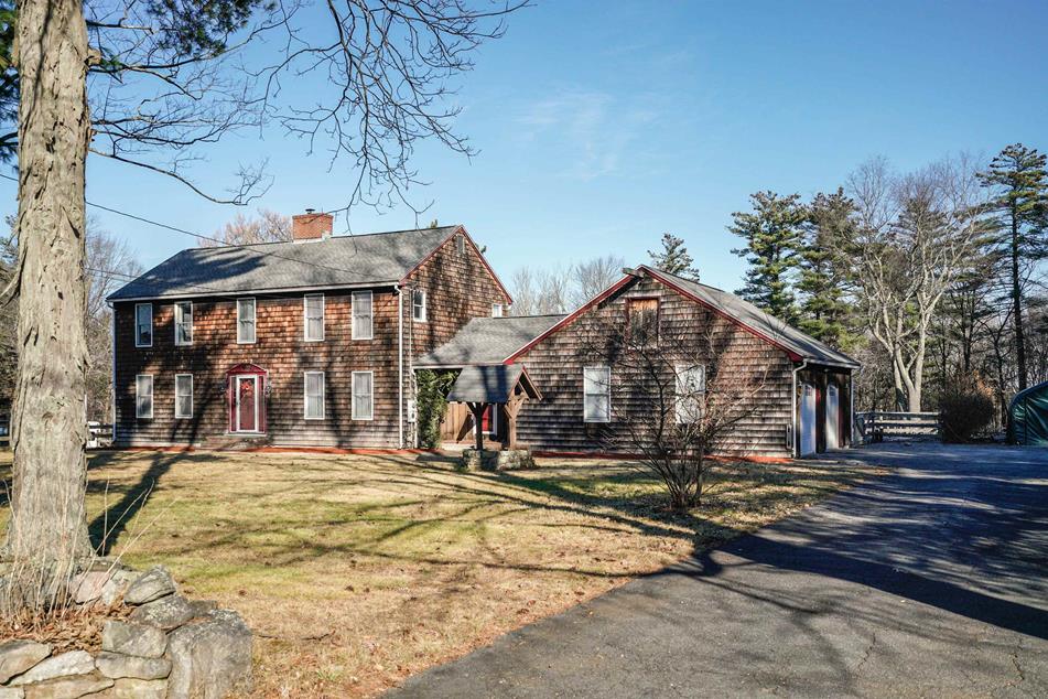 255 Kent Farm Rd, Hampstead, NH 03841 MLS 4979774 Coldwell Banker