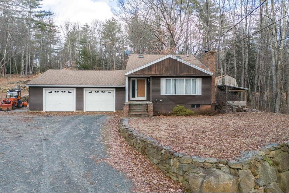 42 Queen St, Boscawen, NH 03303 MLS 4980168 Coldwell Banker