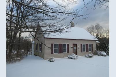 652 Forest Road, Greenfield, NH 03047 - Photo 1