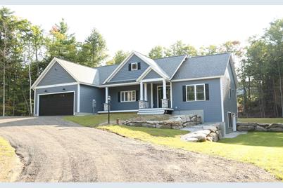 172 Crestview Drive, Jaffrey, NH 03452 - Photo 1