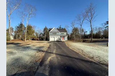 26 Arbor Road #Lot 11, Epping, NH 03042 - Photo 1