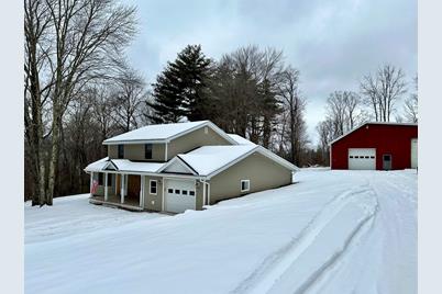 859 Schoolhouse Hill Road, Clarendon, VT 05759 - Photo 1