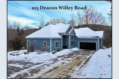 103 Deacon Willey Road - Photo 1