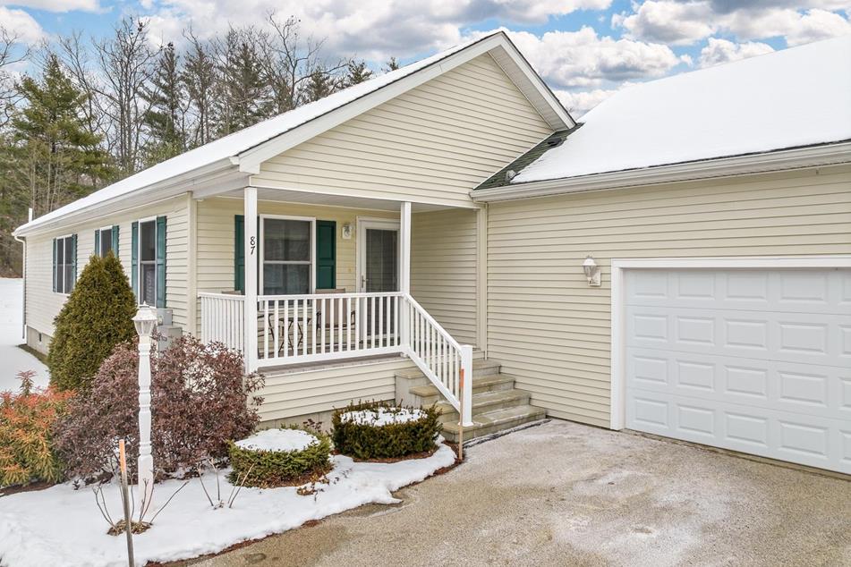 87 Pheasant Hill Rd, Hooksett, NH 03106 MLS 4983233 Coldwell Banker