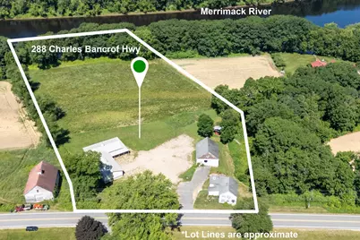 288 Charles Bancroft Highway, Litchfield, NH 03052 - Photo 1