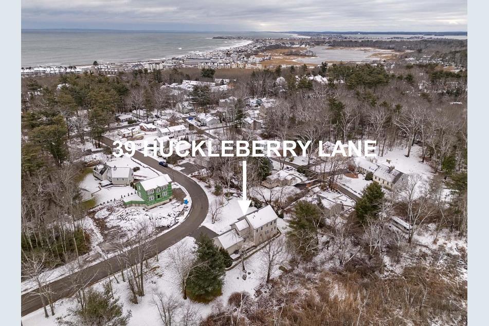 39 Huckleberry Ln, Hampton, NH 03842 MLS 4983525 Coldwell Banker