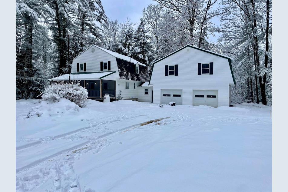 45 Tilton Bridge Rd, Sanbornton, NH 03269 MLS 4983552 Coldwell Banker