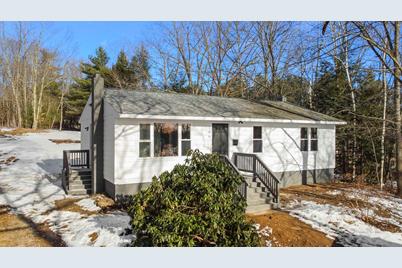 299 Chestnut Hill Road - Photo 1