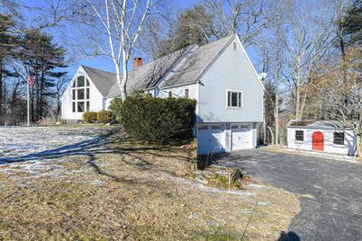 1 Orchard Hill Road, Stratham, NH 03885 - Photo 1