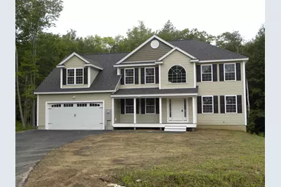 35 Emily Lane #Lot 15, Danville, NH 03819 - Photo 1