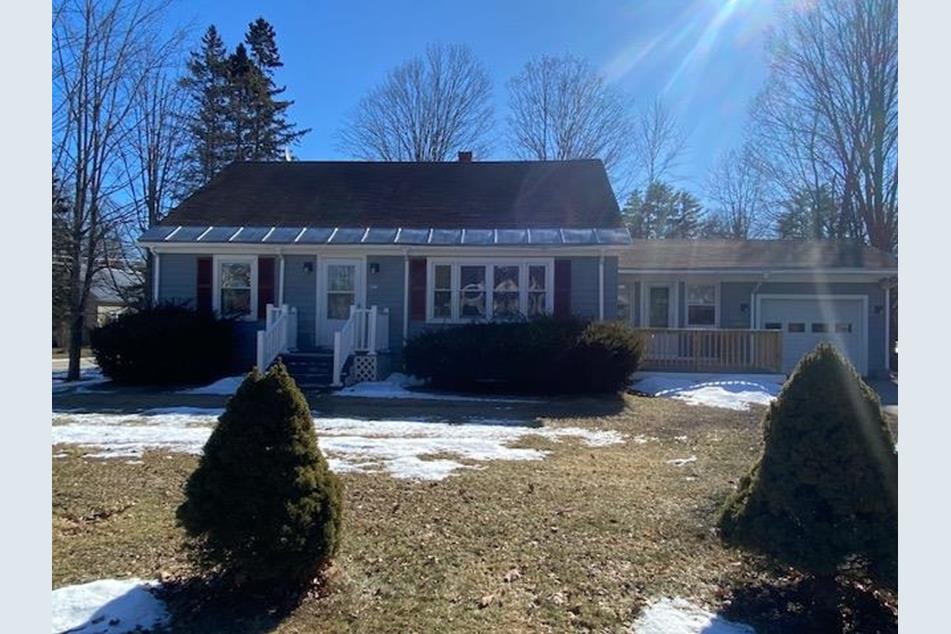 837 Portland St, Rochester, NH 03867 MLS 4985546 Coldwell Banker