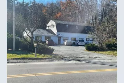 254 Dartmouth College Highway, Lebanon, NH 03766 - Photo 1