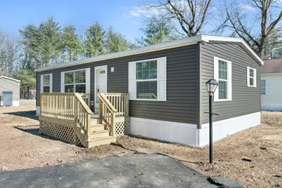 49 Robbins Street, Hinsdale, NH 03451 - Photo 1