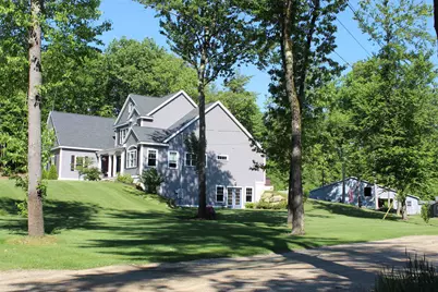 203 Kingston Road, Danville, NH 03819 - Photo 1