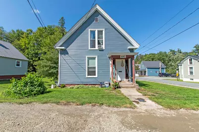 39 Elm Street, Lancaster, NH 03584 - Photo 1
