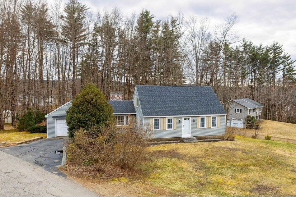 32 Cyrus Ln, Gilford, NH 03249 MLS 4988644 Coldwell Banker