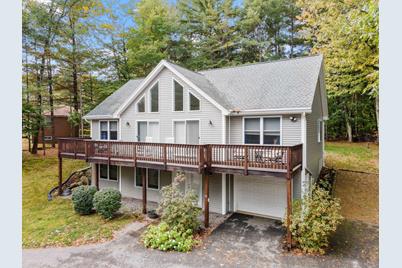 80 Pendleton Road, Laconia, NH 03246 - Photo 1