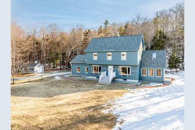 269 Rollins Road, Newbury, NH 03255 - Photo 1