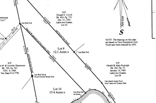 C5-26-9 Gp Blvd, Pittsburg, NH 03592 - Photo 1