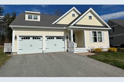 21 Sierra Hill Drive, Dover, NH 03820 - Photo 1