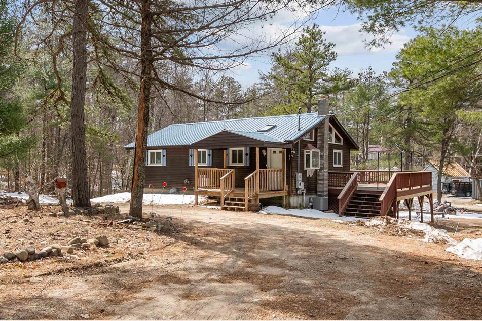 95 Bow Dr, Wakefield, NH 03872 MLS 4990059 Coldwell Banker