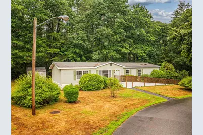 60 Monadnock Drive, Rochester, NH 03867 - Photo 1