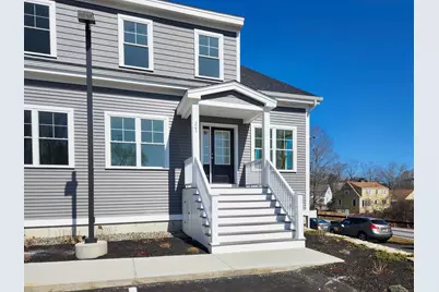 603 Portsmouth Avenue #205, Greenland, NH 03840 - Photo 1