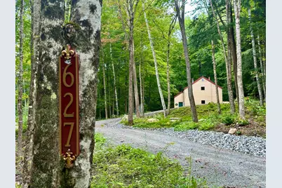 627 Glen Road, Peru, VT 05152 - Photo 1