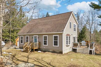 136 Stone Bridge Road, Wilmot, NH 03287 - Photo 1