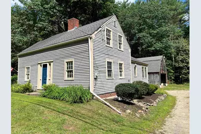 73 Newmarket Road, Durham, NH 03824 - Photo 1