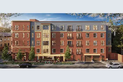 99 Foundry Place #401, Portsmouth, NH 03801 - Photo 1