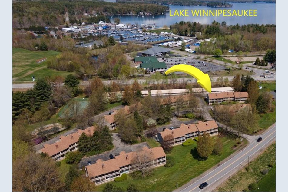 336 Intervale Rd D1, Gilford, NH 03249 MLS 4993013 Coldwell Banker