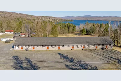 6 Motel Drive, Pittsburg, NH 03592 - Photo 1