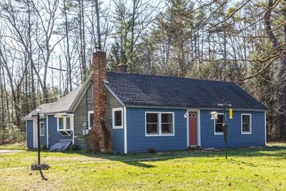 88 Burnham Intervale Road, Hopkinton, NH 03229 - Photo 1