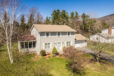 11 Elmwood Drive, Rutland City, VT 05701 - Photo 1